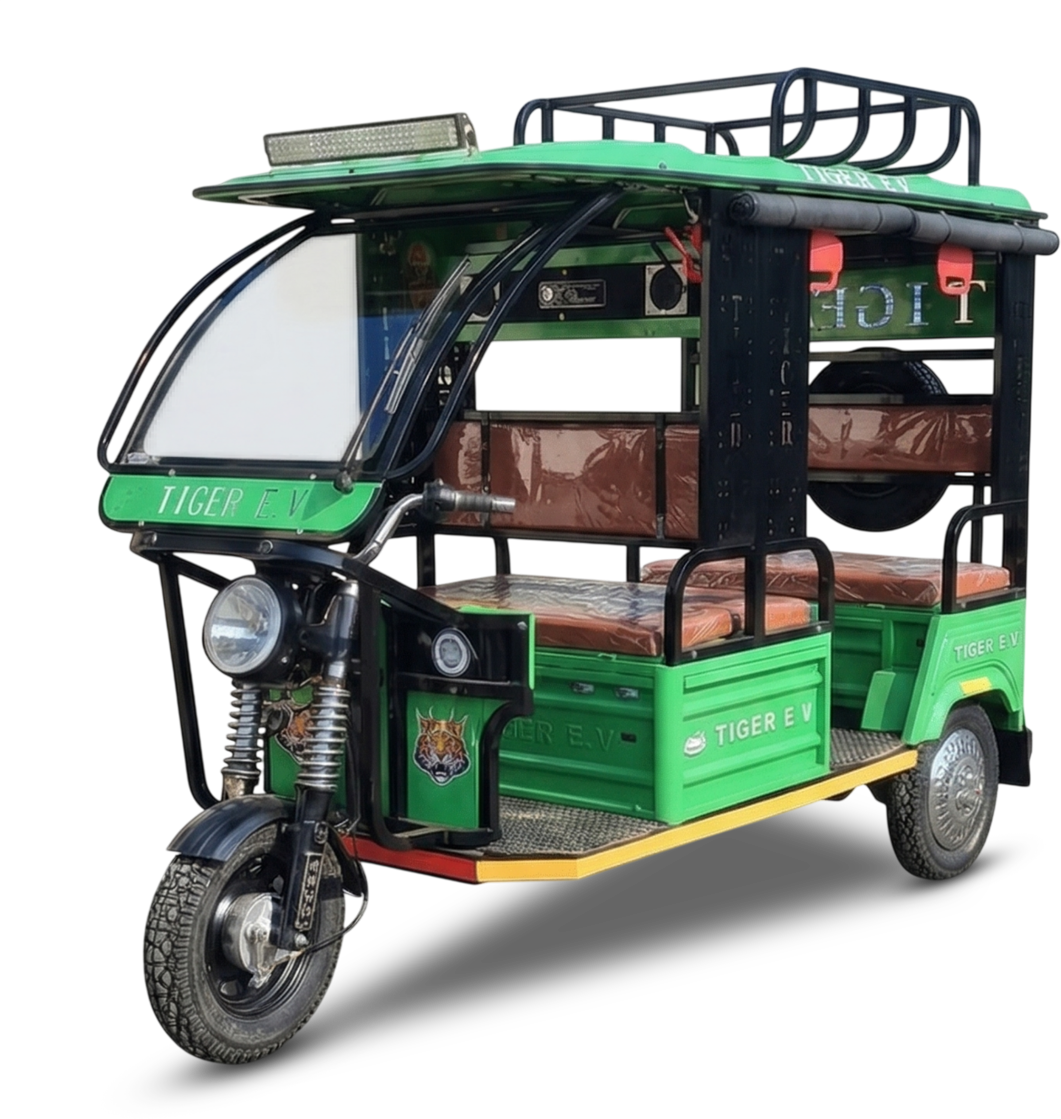 Tiger EV Smart MS